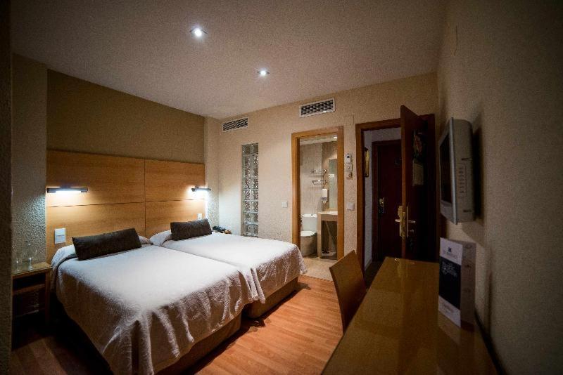 Hotel Serrano Cordoue