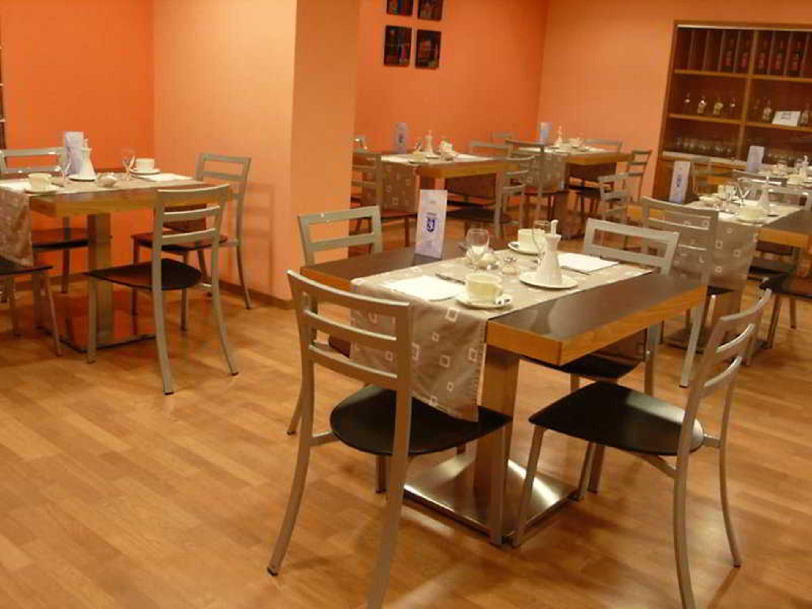 Hotel Serrano Cordoue