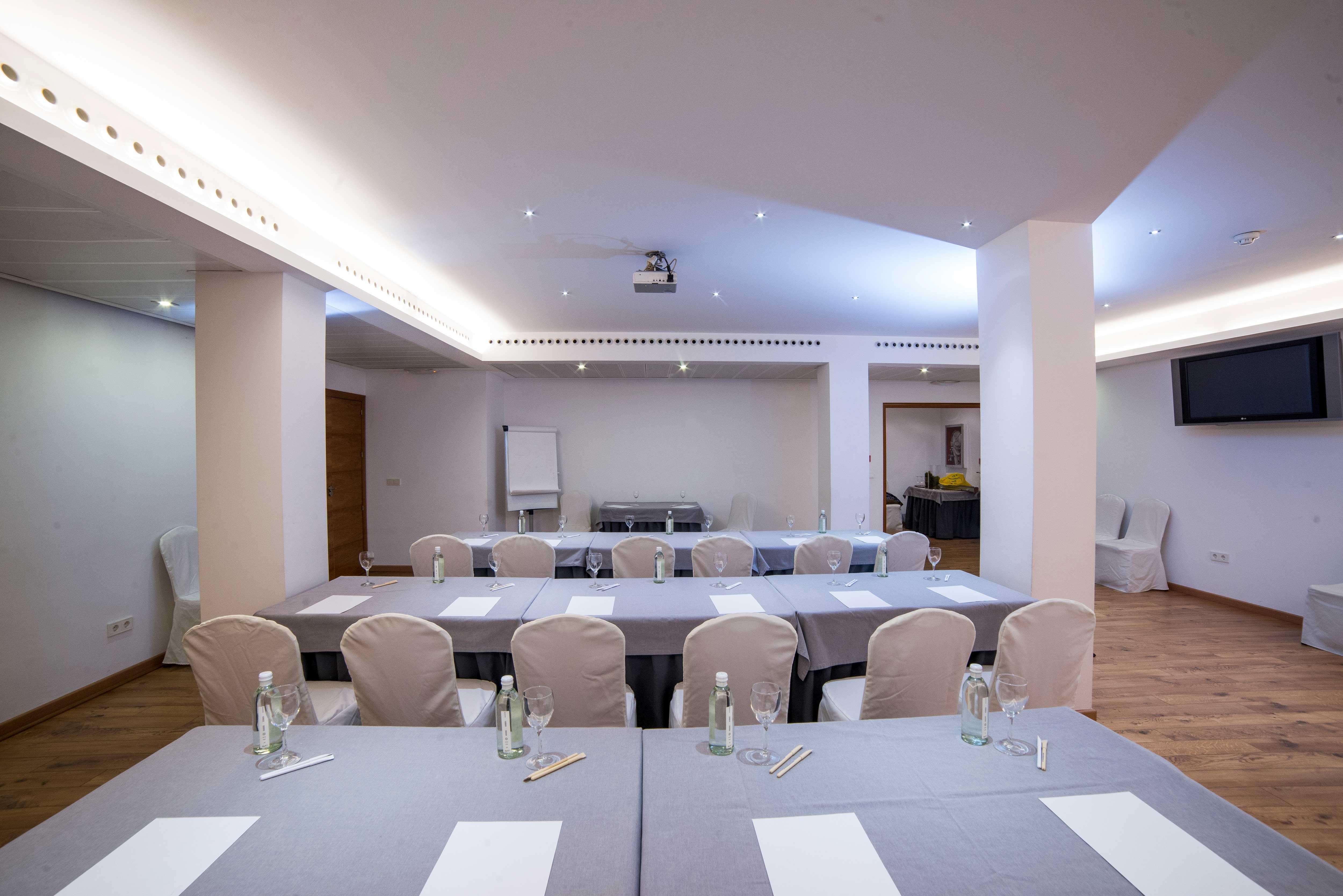 Serrano Hotel Cordoue