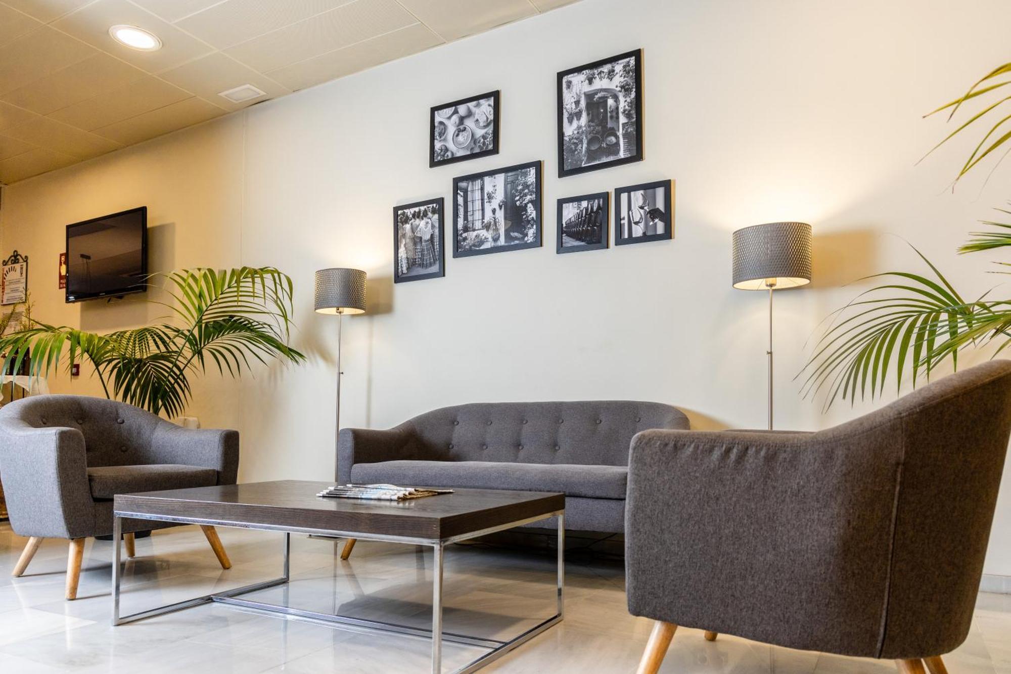 Serrano Hotel Cordoue