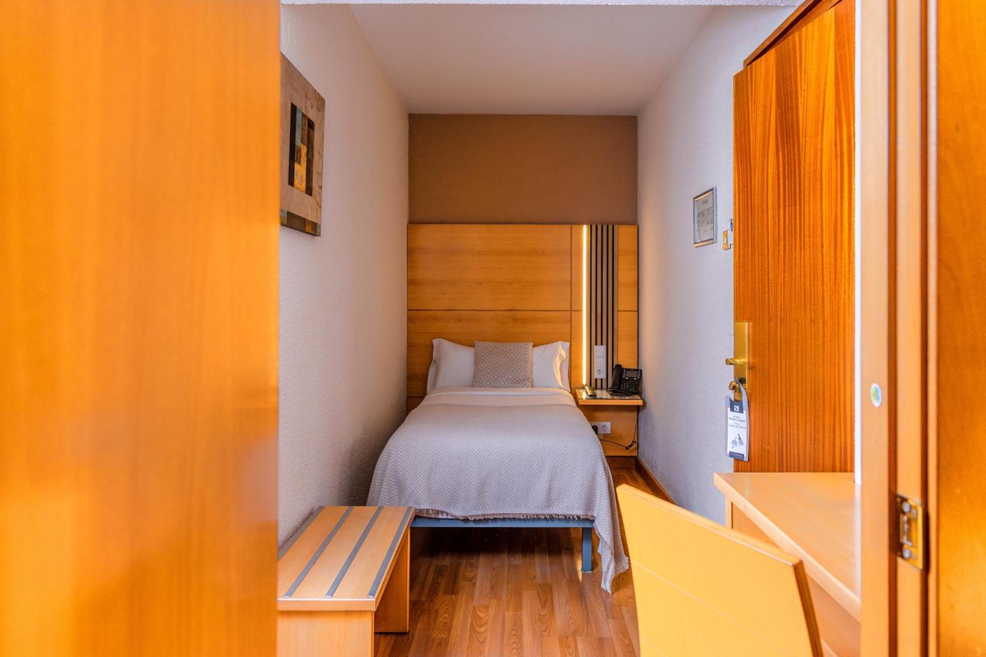 Hotel Serrano Cordoue