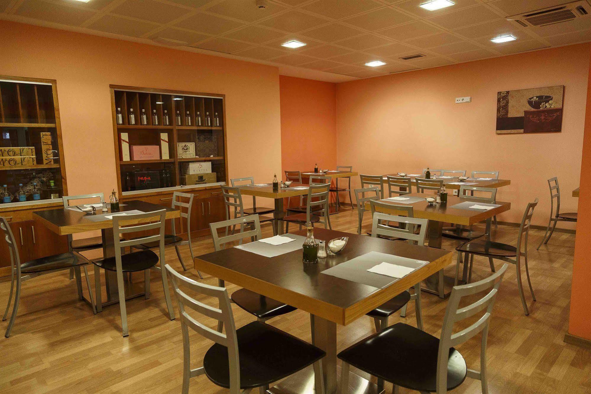 Serrano Hotel Cordoue