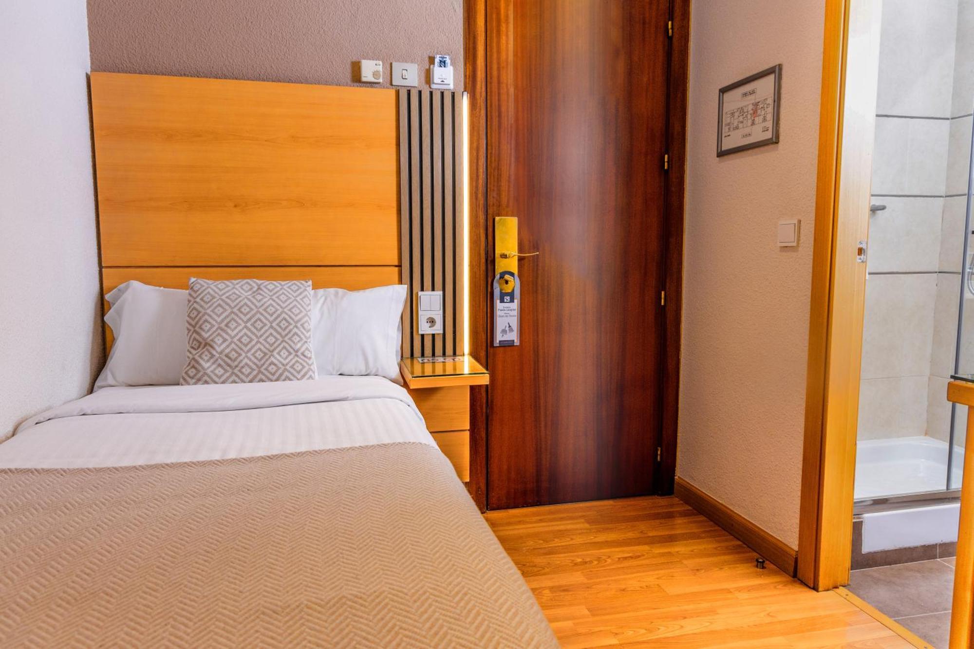 Hotel Serrano Kordoba