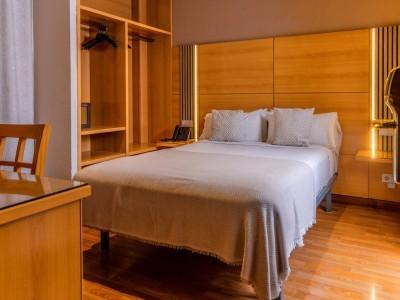Hotel Serrano Kordoba