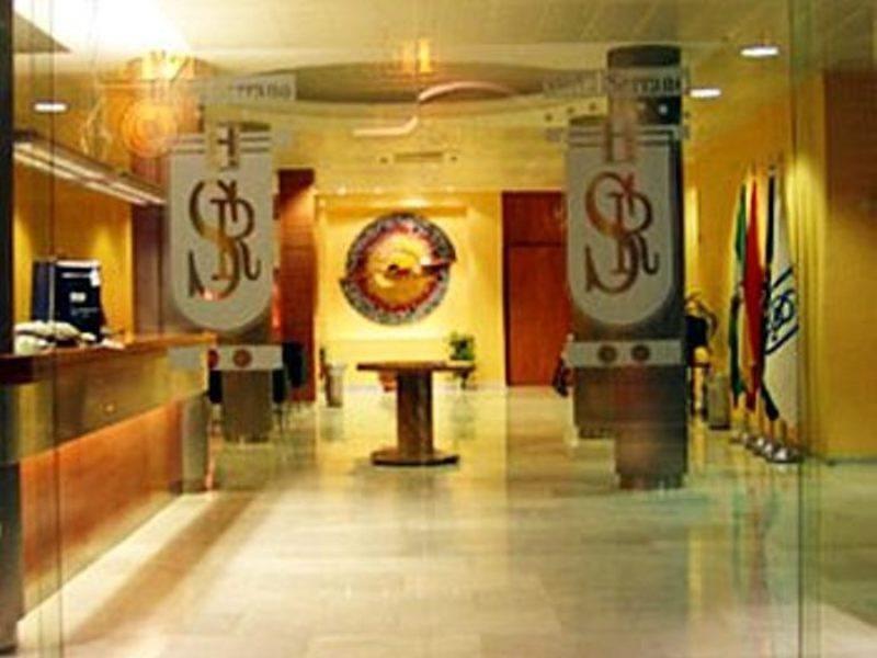 Serrano Hotel Kordoba