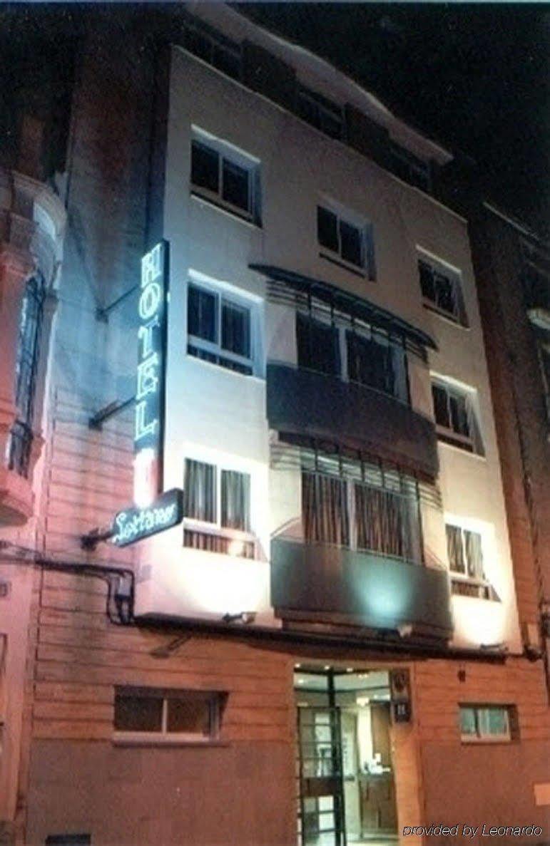 Hotel Serrano Kordoba