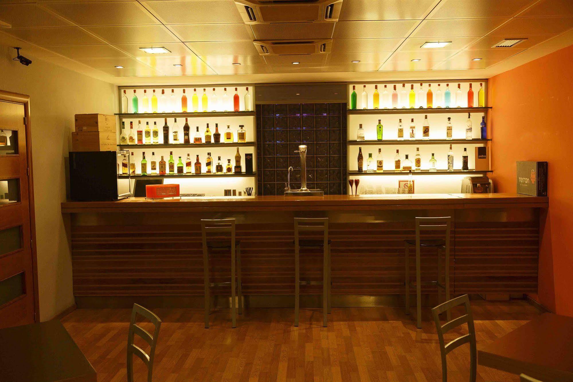 Serrano Hotel Kordoba